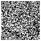 QR code with Timberhill Karate Club contacts