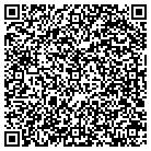 QR code with Out In The Garden Nursery contacts