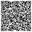 QR code with A & R Tree Service Inc contacts