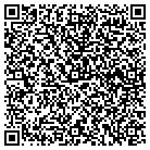 QR code with Yachats Crab & Chowder House contacts