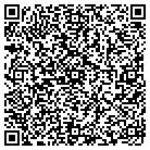 QR code with Nancy J Curfman Msw Lcsw contacts