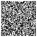 QR code with Roger C Dow contacts