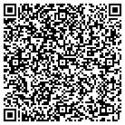 QR code with Honorable Jamese Rhoades contacts