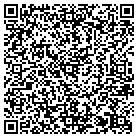 QR code with Oregon Urology Specialists contacts