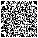 QR code with A Accurate Appliance contacts