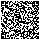 QR code with Azure Heating & A C contacts