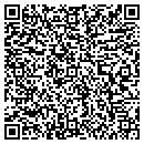 QR code with Oregon Rustic contacts