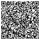 QR code with Damfashion contacts