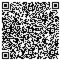 QR code with HMS Host contacts