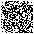 QR code with Mr GS Tree Hedge Pruning Service contacts