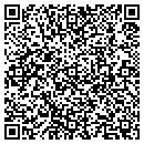 QR code with O K Towing contacts