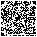 QR code with Houston's Inc contacts