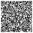 QR code with Apna Bazaar Inc contacts