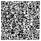 QR code with Oregon Child Dev Coalition contacts