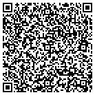 QR code with R & R Earthboring & Fencing contacts