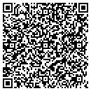 QR code with Hair Excellence contacts