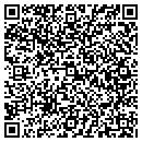 QR code with C D Game Exchange contacts