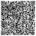 QR code with Upward Bound Department contacts
