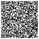 QR code with Hillsboro Public Works contacts