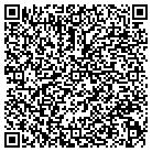 QR code with Deschutes Soil & Water Conserv contacts