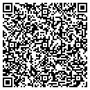 QR code with T & T Auto Service contacts