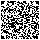 QR code with D P Applications Inc contacts