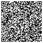 QR code with Oregon Trail Elementary contacts