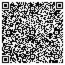 QR code with T J Intl contacts