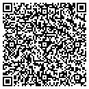 QR code with RC Easton Logging contacts