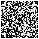 QR code with CJR Inc contacts