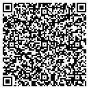 QR code with Ronald W Adams contacts