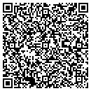 QR code with Rockcat Video contacts