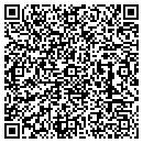 QR code with A&D Services contacts