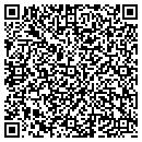 QR code with H2o Sports contacts