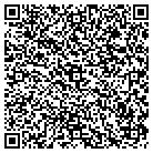 QR code with J G H Consulting & Marketing contacts
