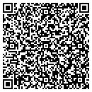 QR code with C D S Documentation contacts