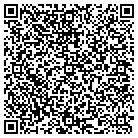 QR code with D B Fountain Building Design contacts