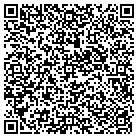 QR code with Harras Trucking & Excavating contacts