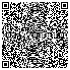 QR code with Oregonian Publishing Co contacts