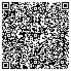 QR code with LA Z Boy Furniture Galleries contacts