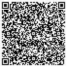 QR code with Oregon Assn Broadcasters contacts