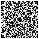 QR code with Honey Bucket contacts