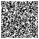 QR code with Raw Industries contacts
