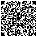 QR code with D N A Excavation contacts