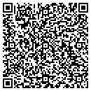 QR code with Allmerica contacts