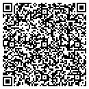 QR code with J&H Industries contacts