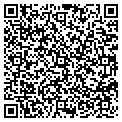 QR code with Biogenics contacts