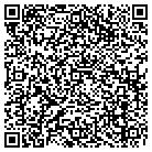 QR code with Hines Nurseries Inc contacts