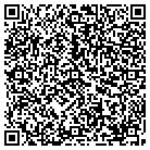 QR code with A & S Roofing & Construction contacts