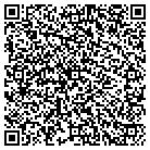 QR code with Action Appraisal Service contacts